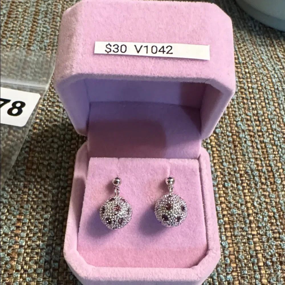 N/A 3078 swarovski